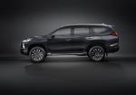 Mitsubishi Pajero Sport HPE-S 2020 года (LA)